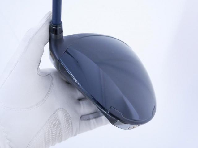 Driver : Callaway : ไดรเวอร์ Callaway Paradym Max Fast (รุ่นปี 2023 Japan Spec.) Loft 10.5 ก้าน Fujikura Speeder NX 40 Flex S