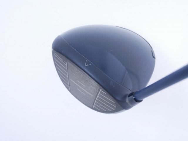 Driver : Callaway : ไดรเวอร์ Callaway Paradym Max Fast (รุ่นปี 2023 Japan Spec.) Loft 10.5 ก้าน Fujikura Speeder NX 40 Flex S
