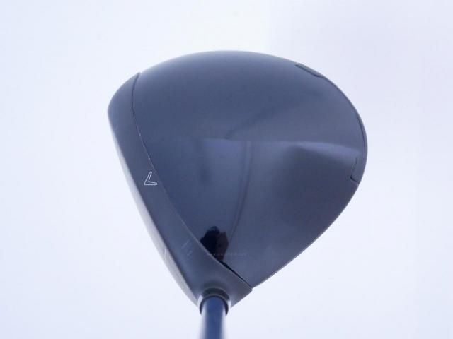 Driver : Callaway : ไดรเวอร์ Callaway Paradym Max Fast (รุ่นปี 2023 Japan Spec.) Loft 10.5 ก้าน Fujikura Speeder NX 40 Flex S