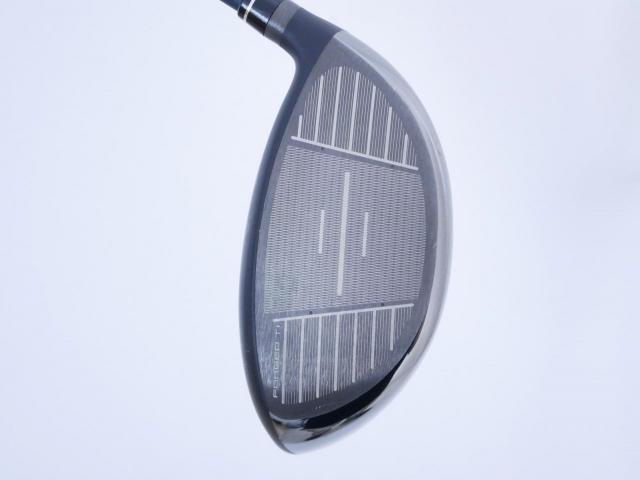 Driver : Callaway : ไดรเวอร์ Callaway Paradym Max Fast (รุ่นปี 2023 Japan Spec.) Loft 10.5 ก้าน Fujikura Speeder NX 40 Flex S