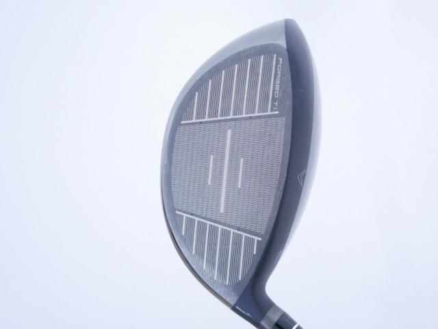 Driver : Callaway : ไดรเวอร์ Callaway Paradym Max Fast (รุ่นปี 2023 Japan Spec.) Loft 10.5 ก้าน Fujikura Speeder NX 40 Flex S