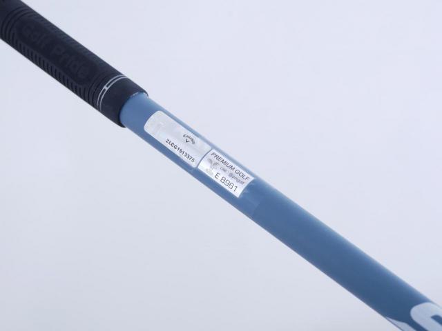 Driver : Callaway : ไดรเวอร์ Callaway Paradym Max Fast (รุ่นปี 2023 Japan Spec.) Loft 10.5 ก้าน Fujikura Speeder NX 40 Flex S