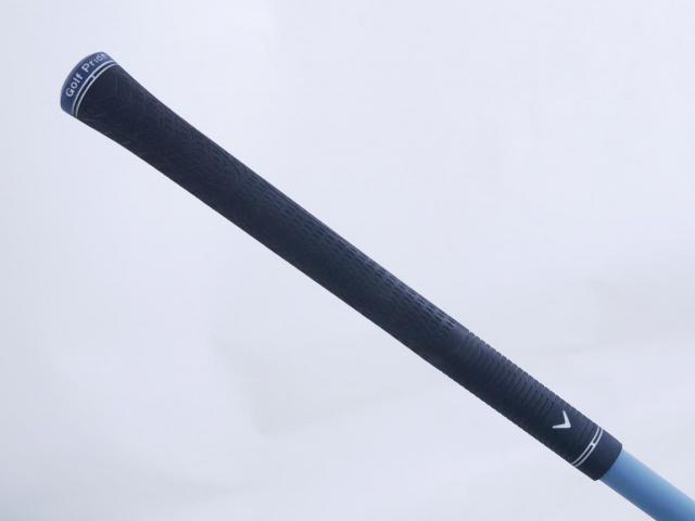 Driver : Callaway : ไดรเวอร์ Callaway Paradym Max Fast (รุ่นปี 2023 Japan Spec.) Loft 10.5 ก้าน Fujikura Speeder NX 40 Flex S