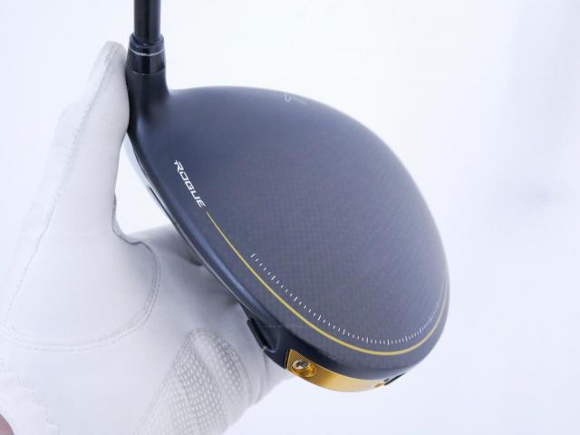 Driver : Callaway : ไดรเวอร์ Callaway Rogue ST MAX FAST (รุ่นปี 2022 Japan Spec.) Loft 10.5 ก้าน Fujikura Speeder NX 40 Flex R