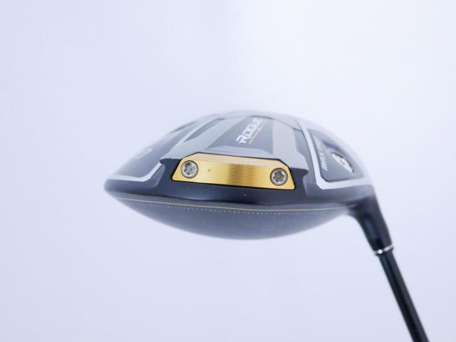 Driver : Callaway : ไดรเวอร์ Callaway Rogue ST MAX FAST (รุ่นปี 2022 Japan Spec.) Loft 10.5 ก้าน Fujikura Speeder NX 40 Flex R