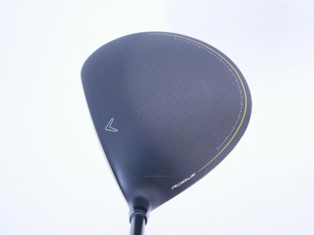 Driver : Callaway : ไดรเวอร์ Callaway Rogue ST MAX FAST (รุ่นปี 2022 Japan Spec.) Loft 10.5 ก้าน Fujikura Speeder NX 40 Flex R