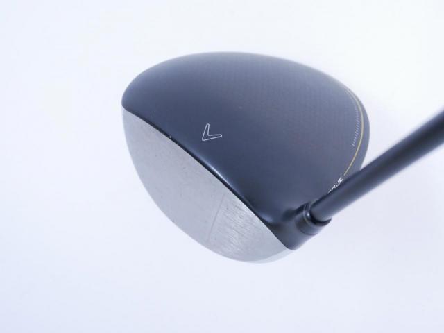 Driver : Callaway : ไดรเวอร์ Callaway Rogue ST MAX FAST (รุ่นปี 2022 Japan Spec.) Loft 10.5 ก้าน Fujikura Speeder NX 40 Flex R