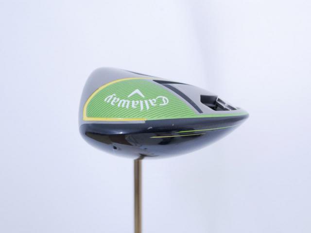 Driver : Callaway : **มีตำหนิ**ไดรเวอร์ Callaway Epic Flash Star (รุ่นปี 2019 Japan Spec.) Loft 10.5 สุดยอดก้าน Crazy Royal Decolation Flex R