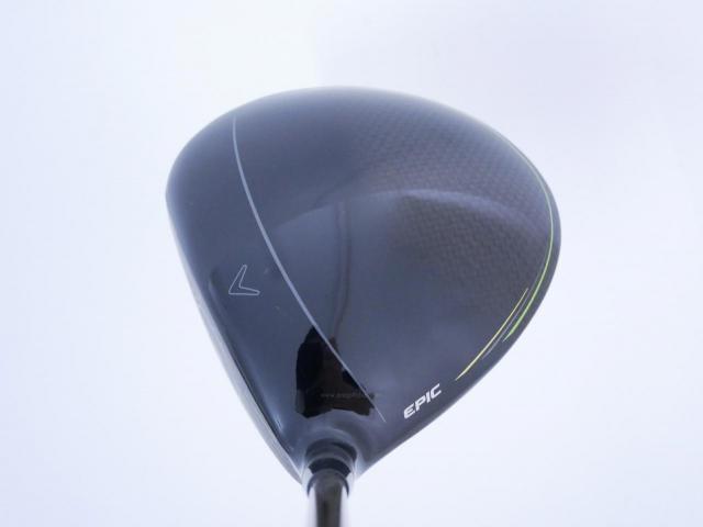 Driver : Callaway : **มีตำหนิ**ไดรเวอร์ Callaway Epic Flash Star (รุ่นปี 2019 Japan Spec.) Loft 10.5 สุดยอดก้าน Crazy Royal Decolation Flex R