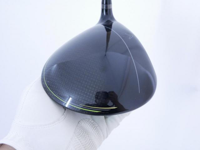 Driver : Callaway : **มีตำหนิ**ไดรเวอร์ Callaway Epic Flash Star (รุ่นปี 2019 Japan Spec.) Loft 10.5 สุดยอดก้าน Crazy Royal Decolation Flex R