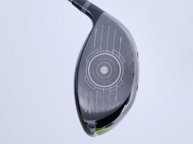 Driver : Callaway : **มีตำหนิ**ไดรเวอร์ Callaway Epic Flash Star (รุ่นปี 2019 Japan Spec.) Loft 10.5 สุดยอดก้าน Crazy Royal Decolation Flex R