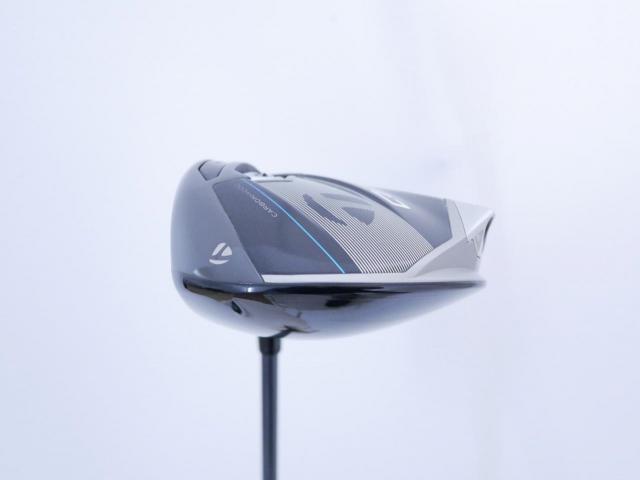 Driver : Taylormade : ไดรเวอร์ Taylormade Qi10 LS (ออกปี 2024) Loft 10.5 ก้าน Mitsubishi Diamana TM50 Flex S