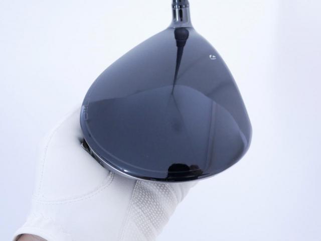 Driver : Taylormade : ไดรเวอร์ Taylormade Qi10 LS (ออกปี 2024) Loft 10.5 ก้าน Mitsubishi Diamana TM50 Flex S