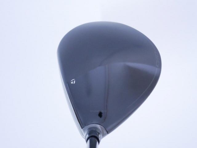 Driver : Taylormade : ไดรเวอร์ Taylormade Qi10 LS (ออกปี 2024) Loft 10.5 ก้าน Mitsubishi Diamana TM50 Flex S