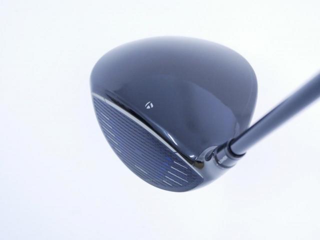 Driver : Taylormade : ไดรเวอร์ Taylormade Qi10 LS (ออกปี 2024) Loft 10.5 ก้าน Mitsubishi Diamana TM50 Flex S