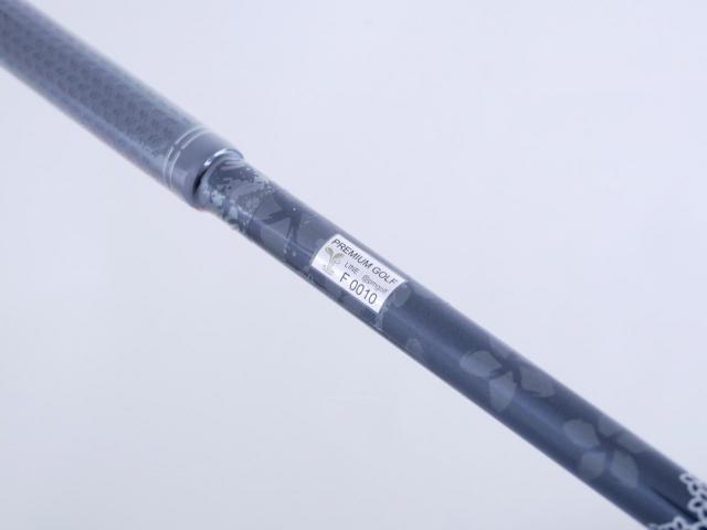 Driver : Taylormade : ไดรเวอร์ Taylormade Qi10 LS (ออกปี 2024) Loft 10.5 ก้าน Mitsubishi Diamana TM50 Flex S