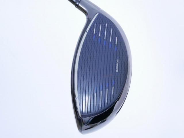 Driver : Taylormade : ไดรเวอร์ Taylormade Qi10 LS (ออกปี 2024) Loft 10.5 ก้าน Mitsubishi Diamana TM50 Flex S