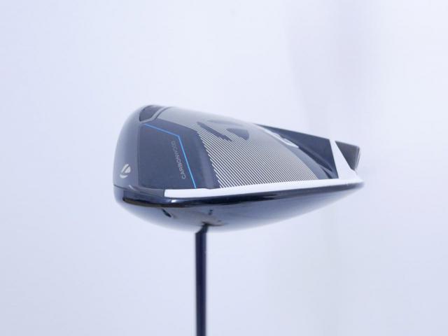 Driver : Taylormade : ไดรเวอร์ Taylormade Qi10 MAX (ออกปี 2024) Loft 10.5 ก้าน Mitsubishi Diamana TM50 Flex S