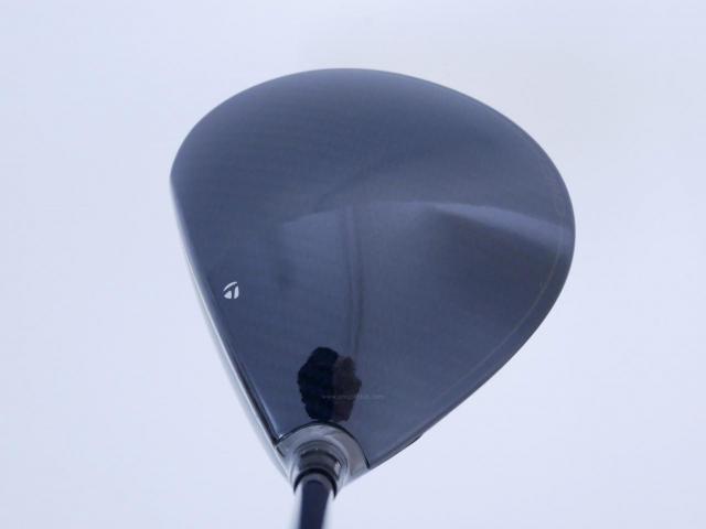 Driver : Taylormade : ไดรเวอร์ Taylormade Qi10 MAX (ออกปี 2024) Loft 10.5 ก้าน Mitsubishi Diamana TM50 Flex S