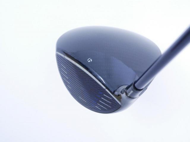 Driver : Taylormade : ไดรเวอร์ Taylormade Qi10 MAX (ออกปี 2024) Loft 10.5 ก้าน Mitsubishi Diamana TM50 Flex S
