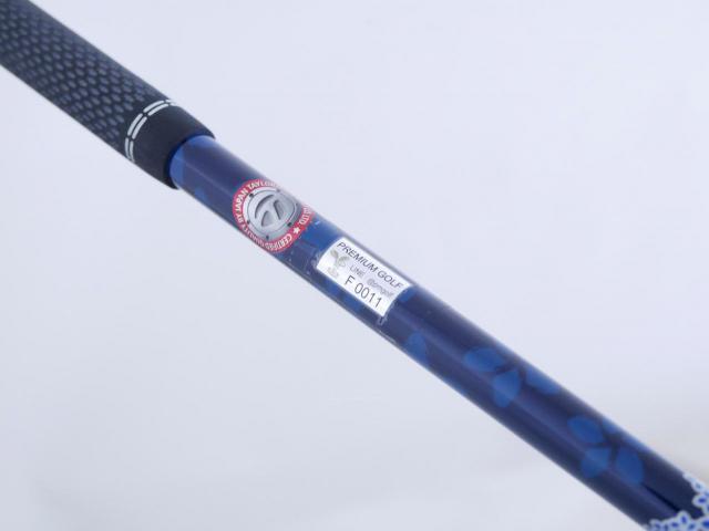 Driver : Taylormade : ไดรเวอร์ Taylormade Qi10 MAX (ออกปี 2024) Loft 10.5 ก้าน Mitsubishi Diamana TM50 Flex S