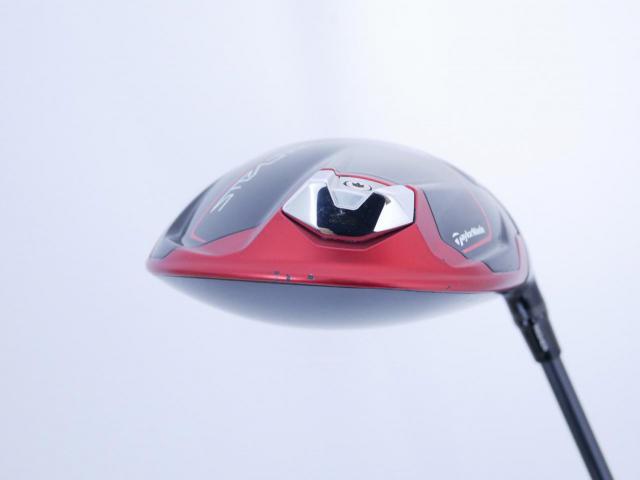 Driver : Taylormade : ไดรเวอร์ Taylormade Stealth 2 (รุ่นปี 2023) Loft 9 (ปรับได้) ก้าน Mitsubishi TENSEI TM50 Flex S