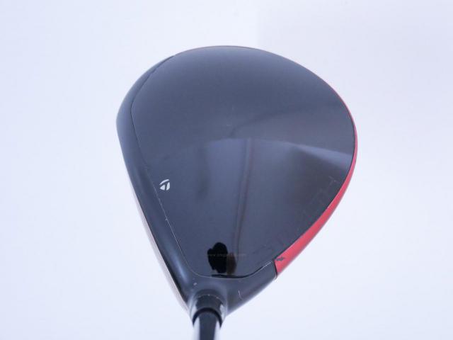 Driver : Taylormade : ไดรเวอร์ Taylormade Stealth 2 (รุ่นปี 2023) Loft 9 (ปรับได้) ก้าน Mitsubishi TENSEI TM50 Flex S