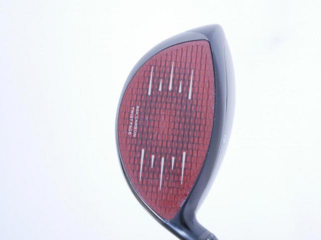 Driver : Taylormade : ไดรเวอร์ Taylormade Stealth 2 (รุ่นปี 2023) Loft 9 (ปรับได้) ก้าน Mitsubishi TENSEI TM50 Flex S