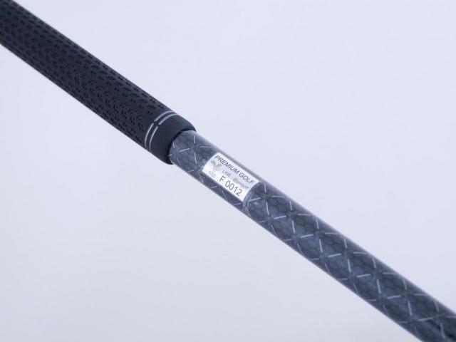 Driver : Taylormade : ไดรเวอร์ Taylormade Stealth 2 (รุ่นปี 2023) Loft 9 (ปรับได้) ก้าน Mitsubishi TENSEI TM50 Flex S