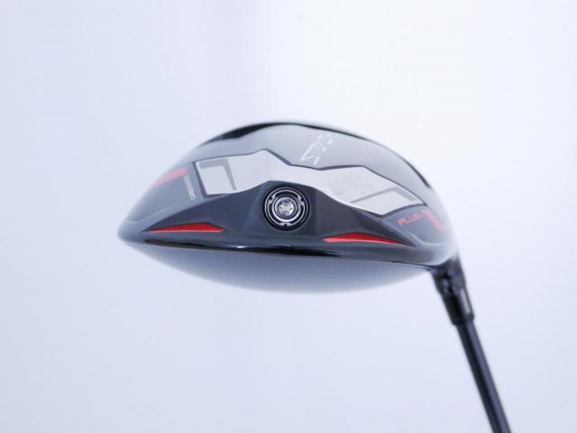 Driver : Taylormade : ไดรเวอร์ Taylormade Stealth Plus+ (ออกปี 2022 Japan Spec.) Loft 9 ก้าน Mitsubishi TENSEI TM50 Flex S