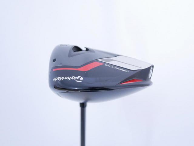 Driver : Taylormade : ไดรเวอร์ Taylormade Stealth Plus+ (ออกปี 2022 Japan Spec.) Loft 9 ก้าน Mitsubishi TENSEI TM50 Flex S
