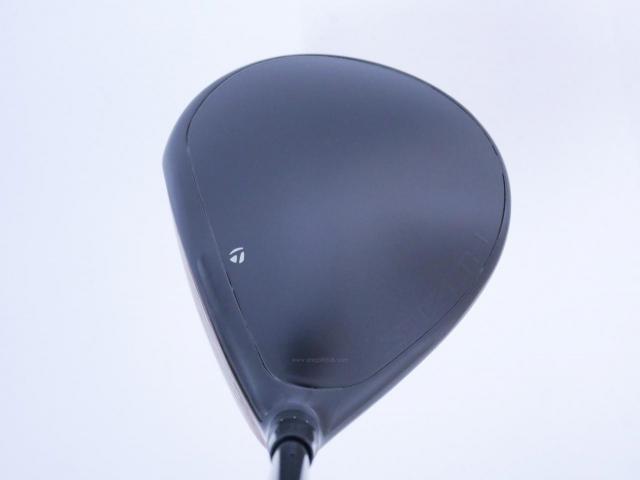 Driver : Taylormade : ไดรเวอร์ Taylormade Stealth Plus+ (ออกปี 2022 Japan Spec.) Loft 9 ก้าน Mitsubishi TENSEI TM50 Flex S
