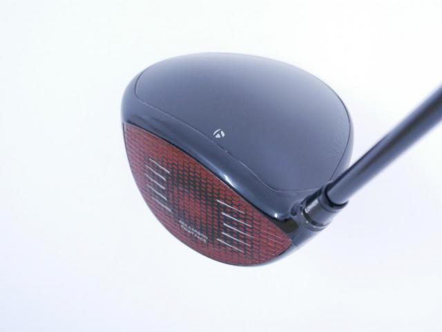 Driver : Taylormade : ไดรเวอร์ Taylormade Stealth Plus+ (ออกปี 2022 Japan Spec.) Loft 9 ก้าน Mitsubishi TENSEI TM50 Flex S