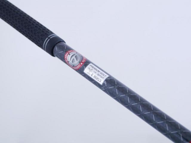 Driver : Taylormade : ไดรเวอร์ Taylormade Stealth Plus+ (ออกปี 2022 Japan Spec.) Loft 9 ก้าน Mitsubishi TENSEI TM50 Flex S