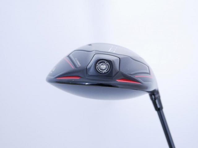Driver : Taylormade : ไดรเวอร์ Taylormade Stealth (ออกปี 2022 Japan Spec.) Loft 9 ก้าน Mitsubishi TENSEI TM50 Flex S