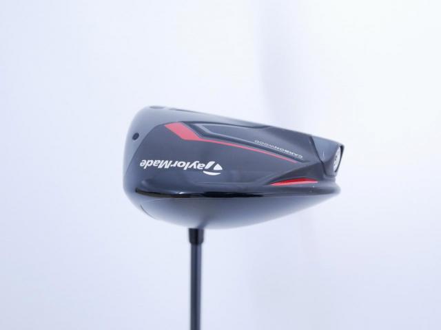 Driver : Taylormade : ไดรเวอร์ Taylormade Stealth (ออกปี 2022 Japan Spec.) Loft 9 ก้าน Mitsubishi TENSEI TM50 Flex S