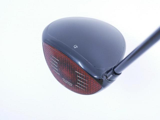 Driver : Taylormade : ไดรเวอร์ Taylormade Stealth (ออกปี 2022 Japan Spec.) Loft 9 ก้าน Mitsubishi TENSEI TM50 Flex S