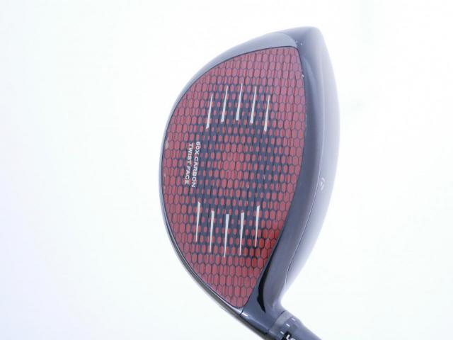 Driver : Taylormade : ไดรเวอร์ Taylormade Stealth (ออกปี 2022 Japan Spec.) Loft 9 ก้าน Mitsubishi TENSEI TM50 Flex S