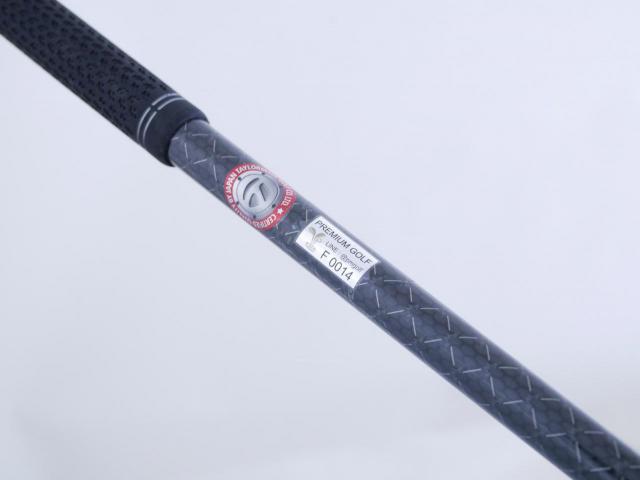 Driver : Taylormade : ไดรเวอร์ Taylormade Stealth (ออกปี 2022 Japan Spec.) Loft 9 ก้าน Mitsubishi TENSEI TM50 Flex S
