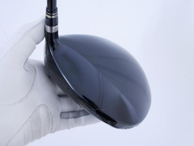 Driver : Ryoma : ไดรเวอร์ Ryoma Maxima II Type D (ออกปี 2021) Loft 10.5 ก้านตัวท็อป RYOMA BEYOND POWER II PLUS FLEX ∞