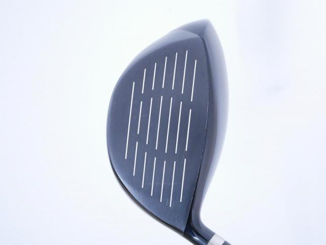 Driver : Ryoma : ไดรเวอร์ Ryoma Maxima II Type D (ออกปี 2021) Loft 10.5 ก้านตัวท็อป RYOMA BEYOND POWER II PLUS FLEX ∞