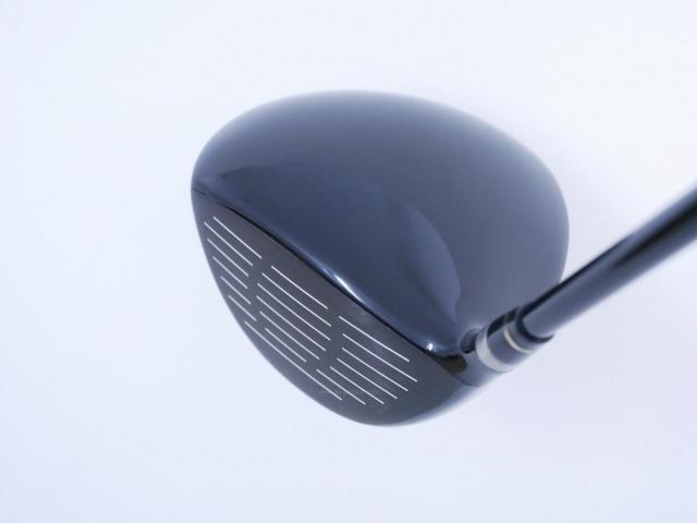 Driver : Ryoma : ไดรเวอร์ Ryoma Maxima II Type D (ออกปี 2021) Loft 10.5 ก้านตัวท็อป RYOMA BEYOND POWER II PLUS FLEX ∞