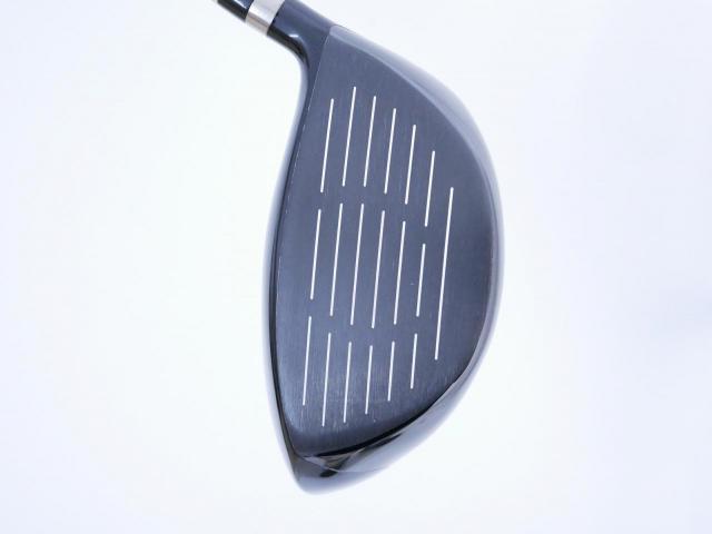 Driver : Ryoma : ไดรเวอร์ Ryoma Maxima II Type D (ออกปี 2021) Loft 10.5 ก้านตัวท็อป RYOMA BEYOND POWER II PLUS FLEX ∞