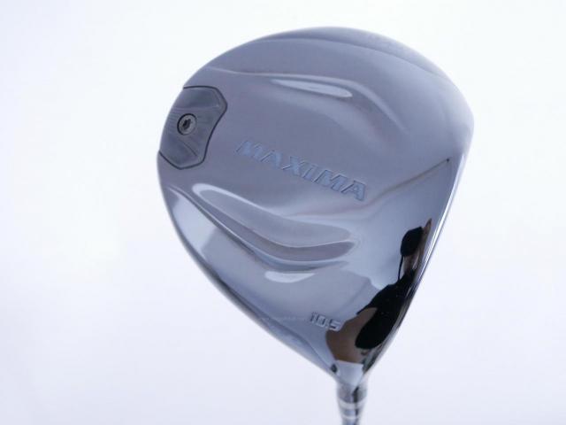 Driver : Ryoma : ไดรเวอร์ Ryoma Maxima II Type D (ปี 2021) Loft 10.5 ก้าน Tour AD RM-2 Flex R