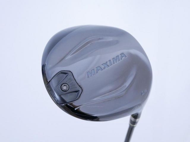 Driver : Ryoma : ไดรเวอร์ Ryoma Maxima II Type D (ปี 2021) Loft 10.5 ก้าน Tour AD RM-2 Flex R