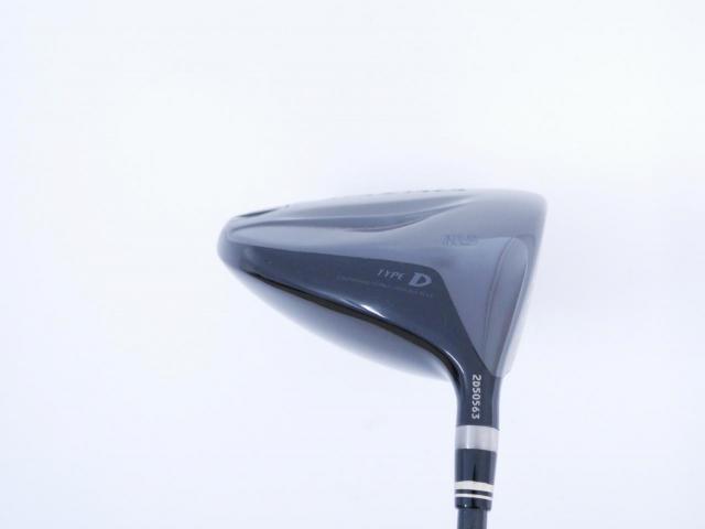 Driver : Ryoma : ไดรเวอร์ Ryoma Maxima II Type D (ปี 2021) Loft 10.5 ก้าน Tour AD RM-2 Flex R