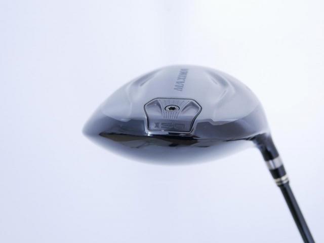 Driver : Ryoma : ไดรเวอร์ Ryoma Maxima II Type D (ปี 2021) Loft 10.5 ก้าน Tour AD RM-2 Flex R