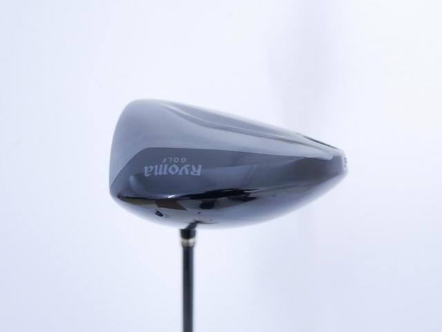 Driver : Ryoma : ไดรเวอร์ Ryoma Maxima II Type D (ปี 2021) Loft 10.5 ก้าน Tour AD RM-2 Flex R
