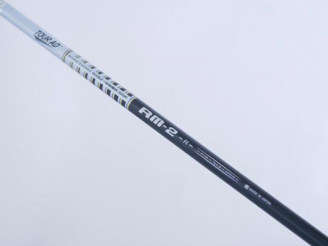 Driver : Ryoma : ไดรเวอร์ Ryoma Maxima II Type D (ปี 2021) Loft 10.5 ก้าน Tour AD RM-2 Flex R