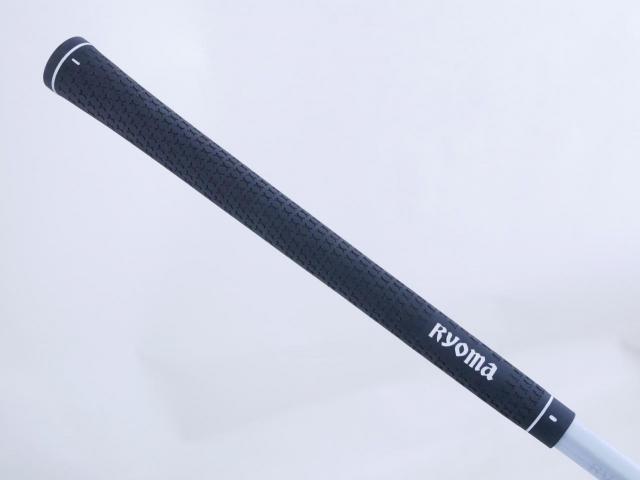 Driver : Ryoma : ไดรเวอร์ Ryoma Maxima II Type D (ปี 2021) Loft 10.5 ก้าน Tour AD RM-2 Flex R